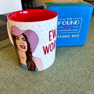 Schitt’s Creek mug